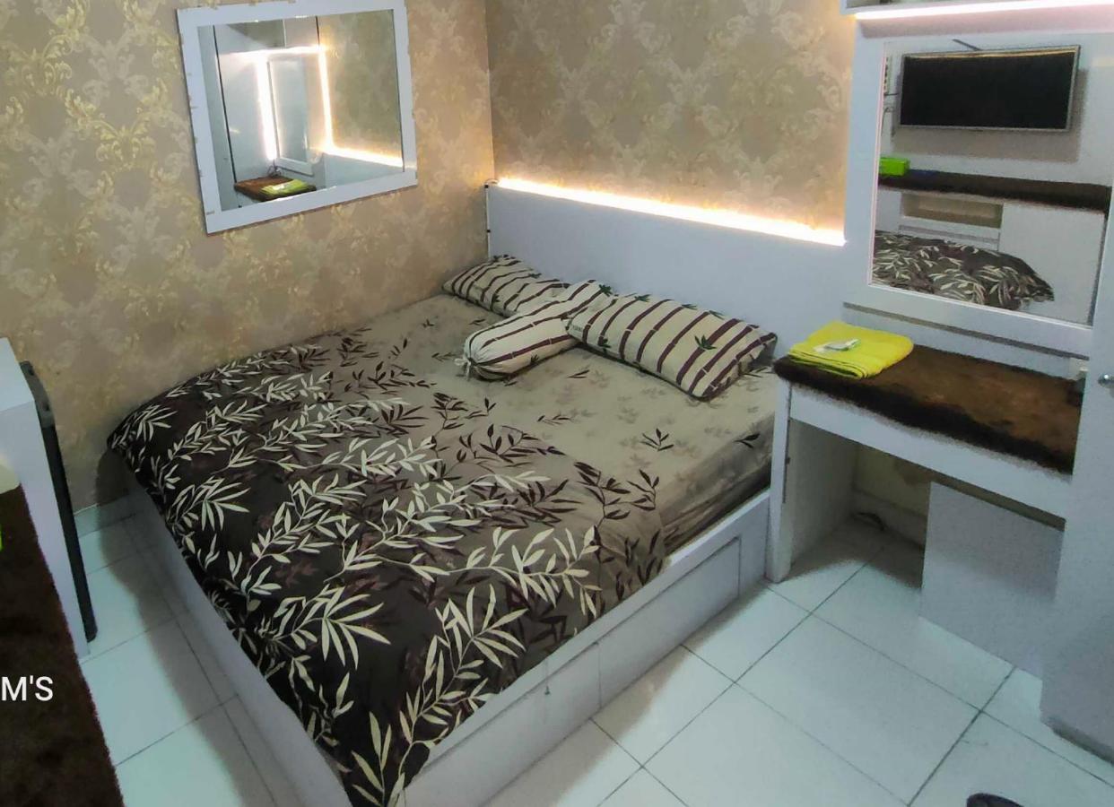 Express O 91801 Zye Room'S Aeropolis Tangerang Bagian luar foto
